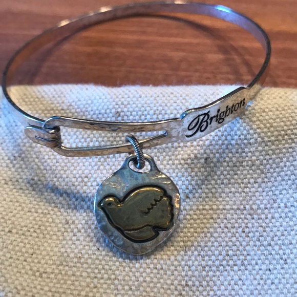 Brighton Jewelry - Brighton Art & Soul Bracelet
